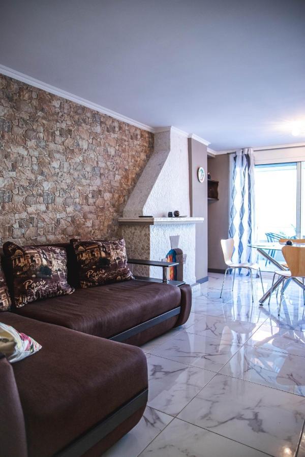 Apartments Relax Salou Exterior photo