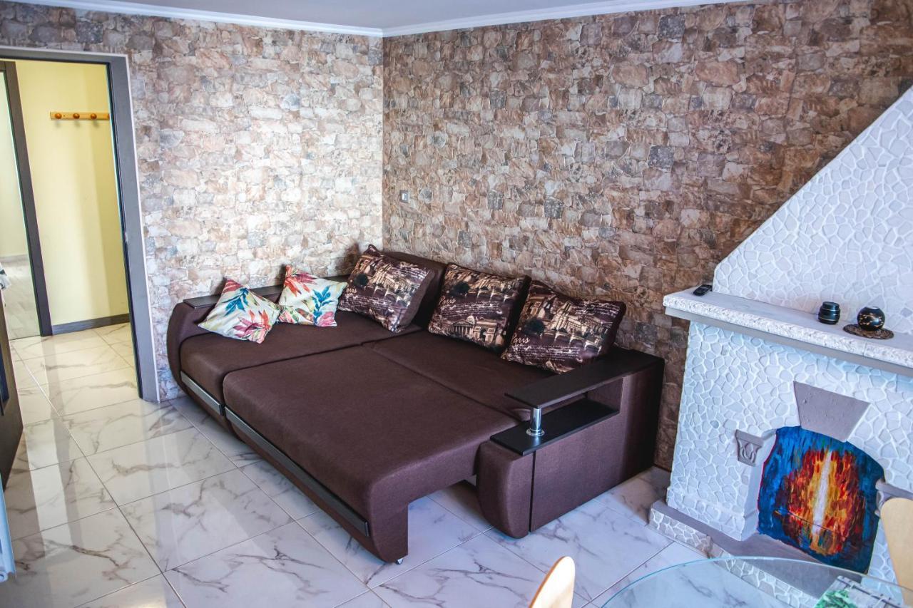 Apartments Relax Salou Exterior photo