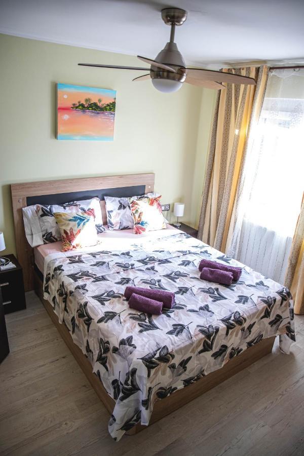 Apartments Relax Salou Exterior photo